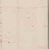 Fitzgerald, John. Headquarters near Clove. To Colonel Morgan