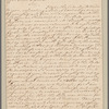 Freeman, James. Boston. To Col. John Lamb