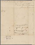 Freeman, James. Boston. To Col. John Lamb