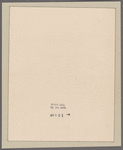 Freeman, James. Boston. To Col. John Lamb
