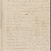 Febiger, Christian. Springfield. To General Morgan