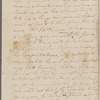 Febiger, Christian. Springfield. To General Morgan
