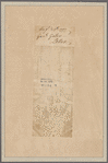 Gates, Horatio. Headquarters. To Colonel Morgan