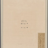 General Gates' orders at Saratoga
