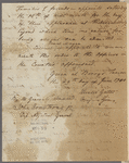 Gates, Horatio. To General Morgan