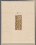 Gates, Horatio. To General Morgan