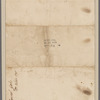 Gates, Horatio. Hillsborough. To Brigadier General Morgan