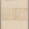 Gates, Horatio. Hillsborough. To Brigadier General Morgan