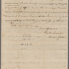 Gates, Horatio. Colonel Smith's. To Brigadier General Morgan