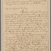 Greene, Christopher and 33 others. Seminary Quebec. To Guy Carleton