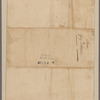 Greene, Christopher and 33 others. Seminary Quebec. To Guy Carleton