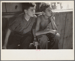 Puppeteers, Red House, West Virginia