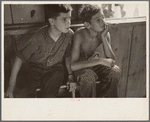 Puppeteers, Red House, West Virginia