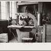 Furniture factory, Arthurdale, West Virginia