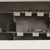 Models made by children in project study, Arthurdale, West Virginia
