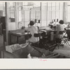 Vacuum cleaner factory, Arthurdale, West Virginia