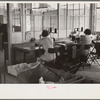 Vacuum cleaner factory, Arthurdale, West Virginia