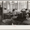 Vacuum cleaner factory, Arthurdale, West Virginia