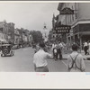 Main street, Lancaster, Ohio
