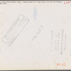 "At a pea vinery," central Ohio. Loading waste to be taken back to his farm for feeding