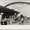 Stock Cooperative Association, central Ohio
