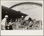 Stock Cooperative Association, central Ohio