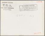 Stock Cooperative Association, central Ohio