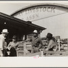 Stock Cooperative Association, central Ohio
