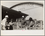 Stock Cooperative Association, central Ohio