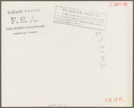 Stock Cooperative Association, central Ohio