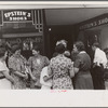 Along main street, Lancaster, Ohio
