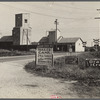 Outskirts of Plain City, Ohio
