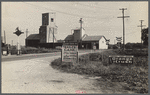 Outskirts of Plain City, Ohio