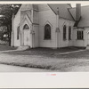 Methodist church, Unionville Center, Ohio