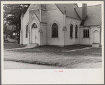 Methodist church, Unionville Center, Ohio