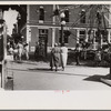 World War Veterans' homecoming and carnival, London, Ohio