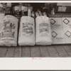 Store scene, "the roadside," Route 40, central Ohio