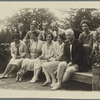 Group photograph, 1926