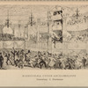 Maskenbal unter Louis-Philippe