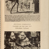 Bouffes-Parisiens; Offenbach als Leierkastenmann, opp. p. 192