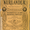 Der Kurländer