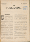 Der Kurländer