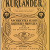 Der Kurländer