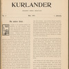 Der Kurländer