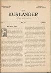 Der Kurländer