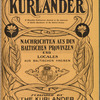 Der Kurländer