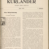 Der Kurländer