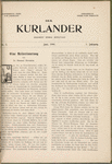 Der Kurländer