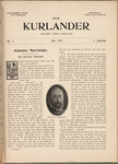 Der Kurländer