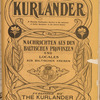 Der Kurländer